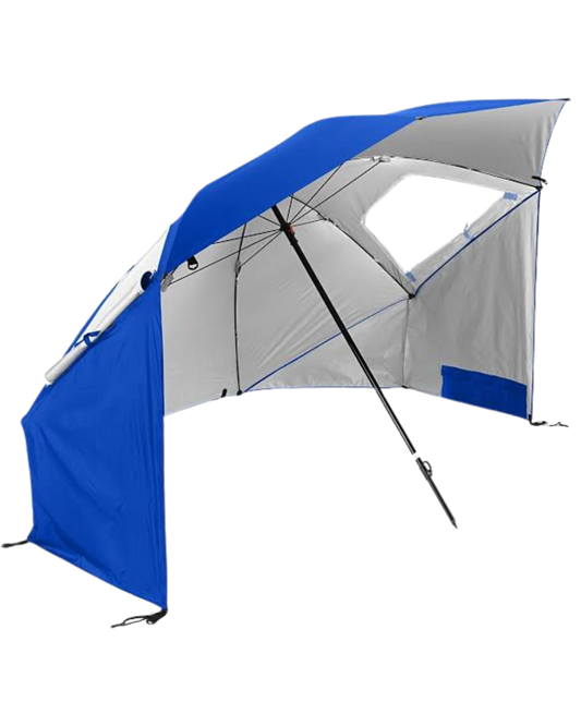 Sportumbrella - Sportbrella MoonShot