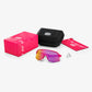100% S3 - Tatis 2024 LE - HiPER Vital Pink Mirror