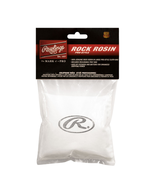 Pro Rock Rosin Bag - Rawlings