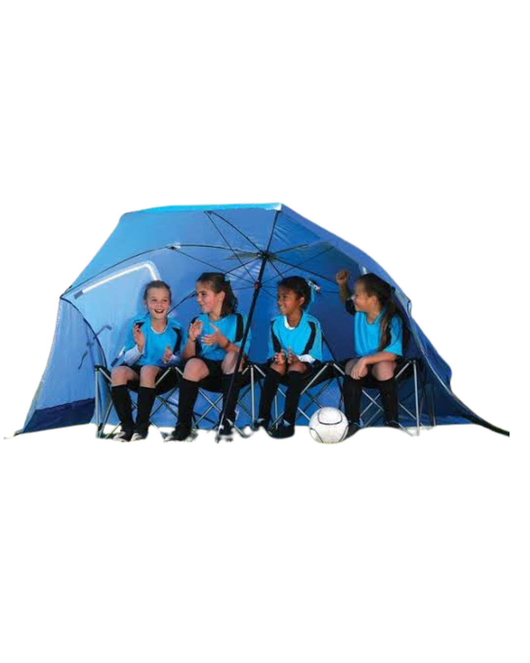 Sportumbrella - Sportbrella MoonShot