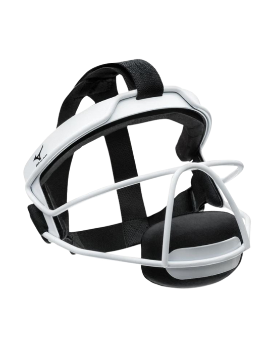 Fielders Face Mask - Mizuno