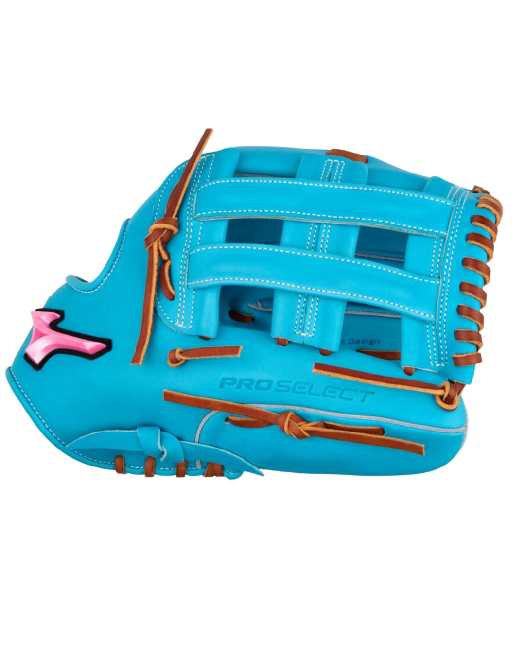 12.5" GPSF-72D Pro Select Fielders Glove