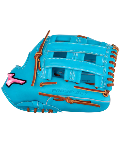 12.5" GPSF-72D Pro Select Fielders Glove