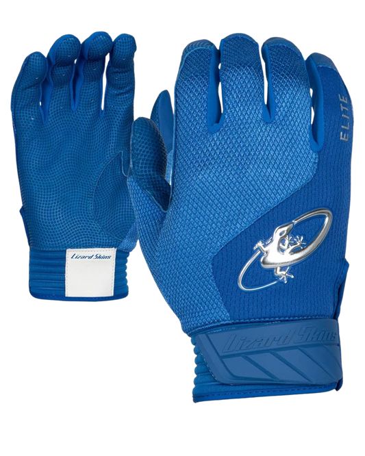 Lizard Skins Komodo Elite V2 Batting Gloves - All colours