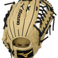 12.75" Mizuno MVP Prime Gold Glove