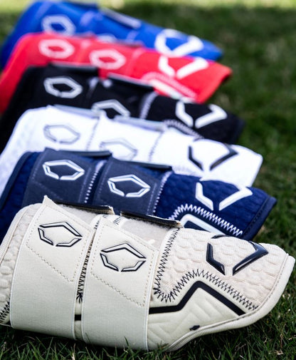 Pro-SRZ 2.0 Double Strap Elbow Guard - Evoshield