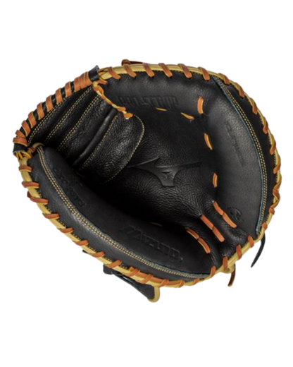 Mizuno Samurai 33" Youth Catcher's Mitt