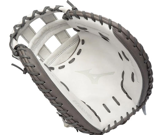 MVP Prime Elite - Softball Catchers Mitt - Mizuno