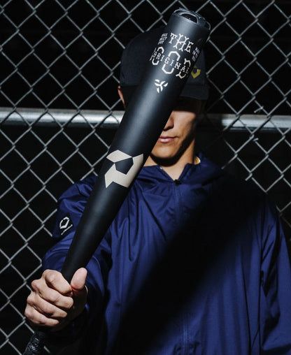 2025 The Goods - Demarini One Piece (-3) BBCOR Baseball Bat