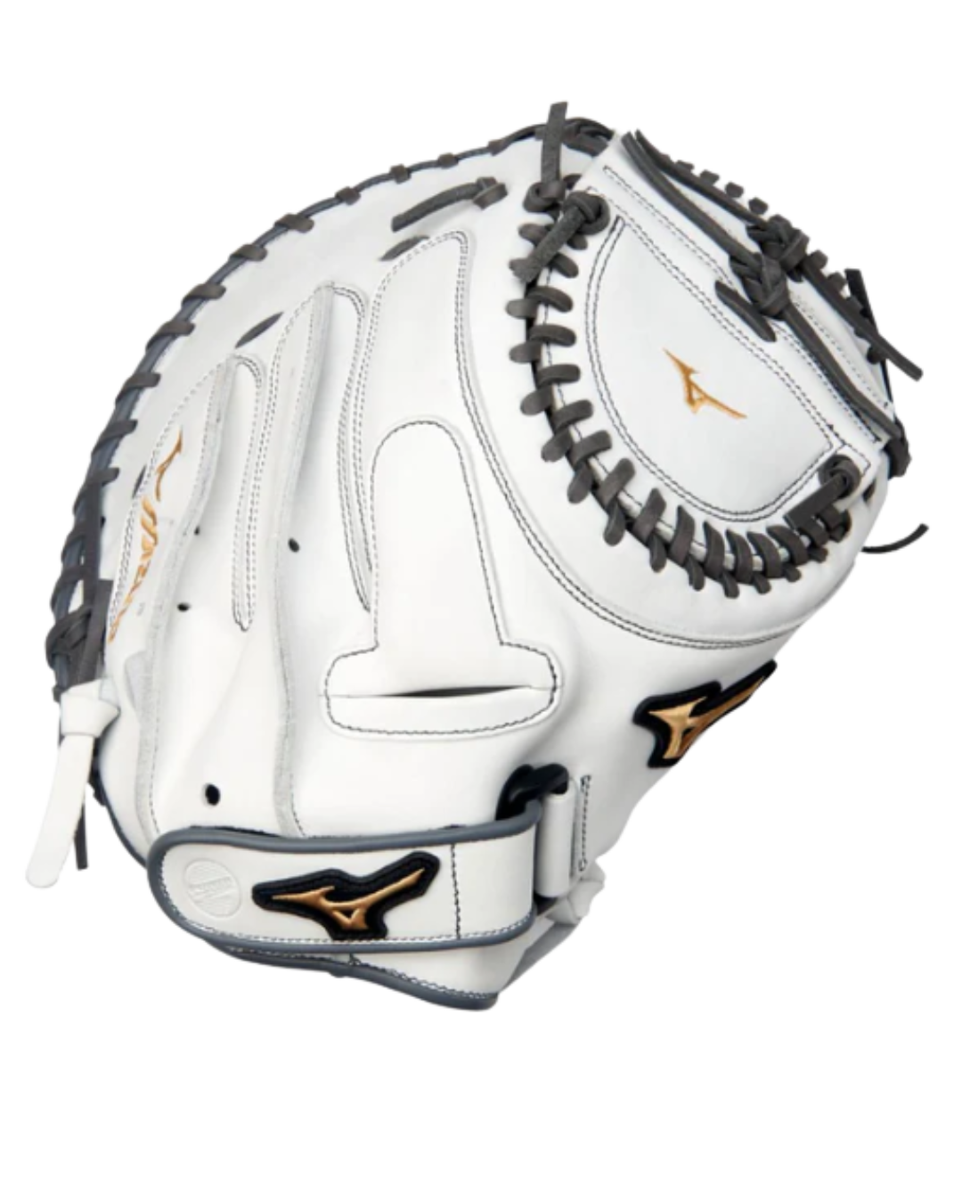 MVP Prime - Softball Catchers Mitt - Mizuno