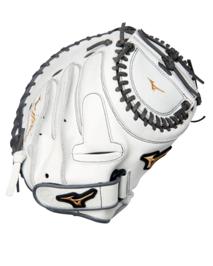 MVP Prime - Softball Catchers Mitt - Mizuno