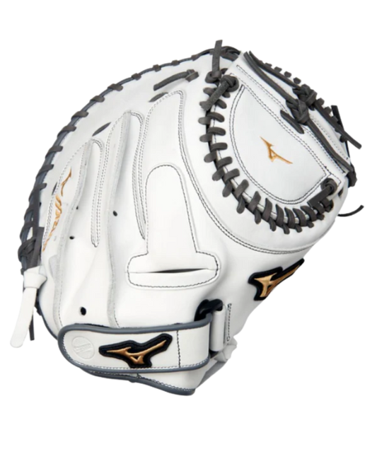 MVP Prime - Softball Catchers Mitt - Mizuno