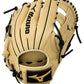 11.5" Mizuno MVP Prime Gold Infield Glove