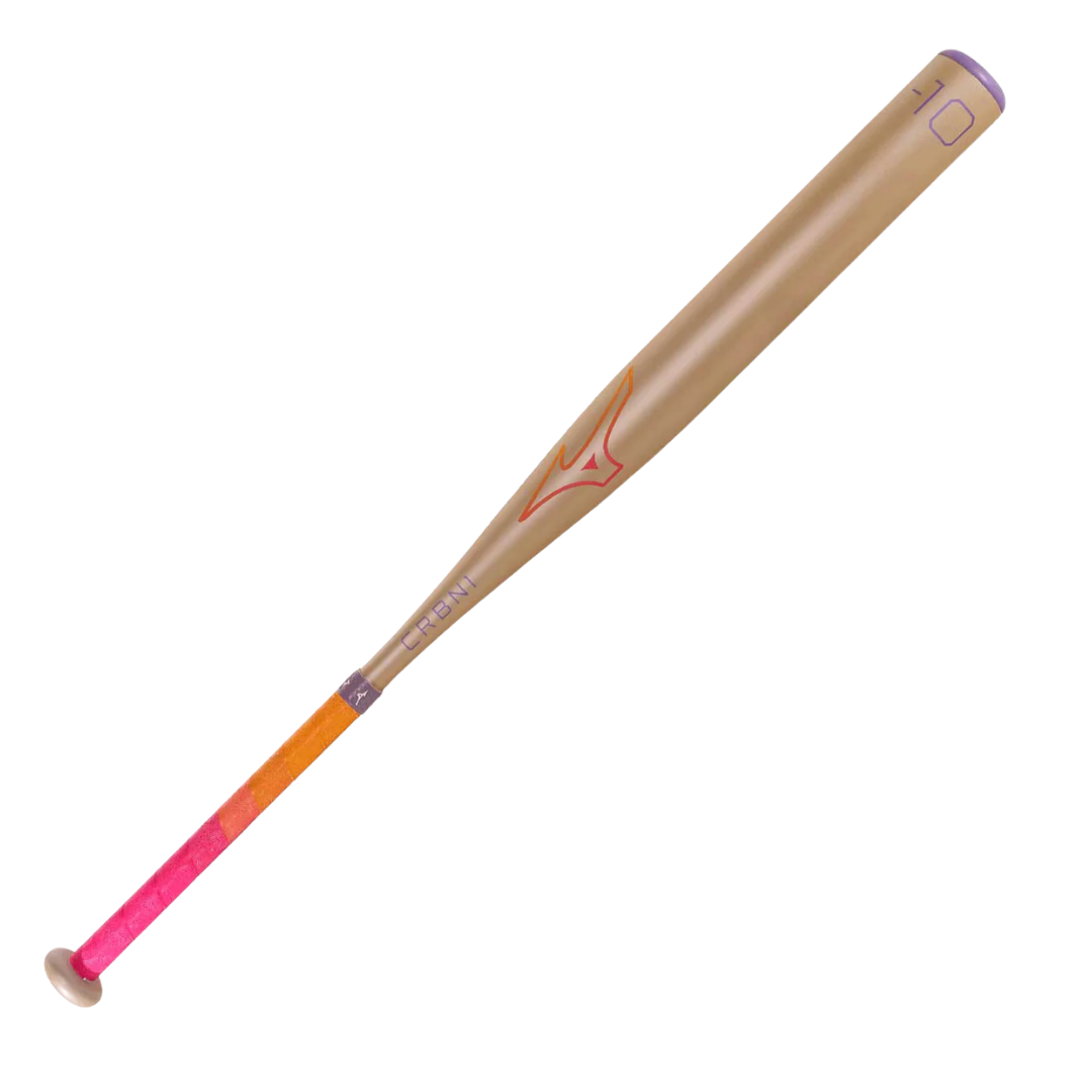 2027 Mizuno CRBN One Composite Bat (-10)