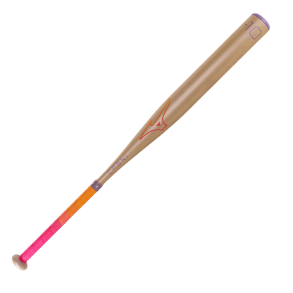 2027 Mizuno CRBN One Composite Bat (-10)