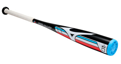 Mizuno PWR Alloy – Big Barrel Youth USA Baseball Bat (-10)