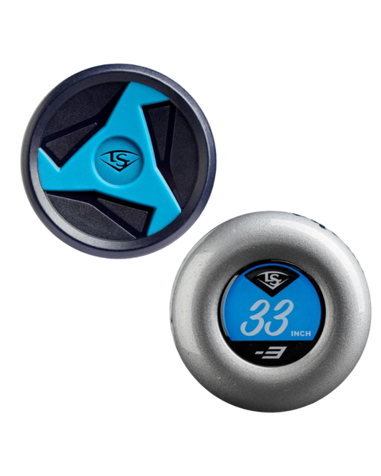 2025 Louisville Slugger Omaha (-3) BBCOR Bat