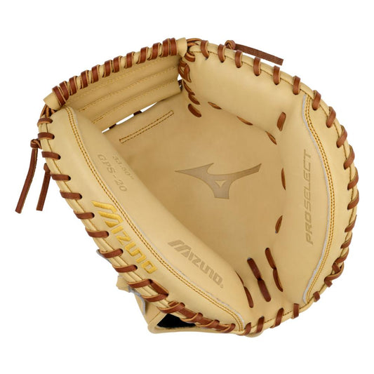 33.5" GPS-20 Pro Select Baseball Catchers Mitt