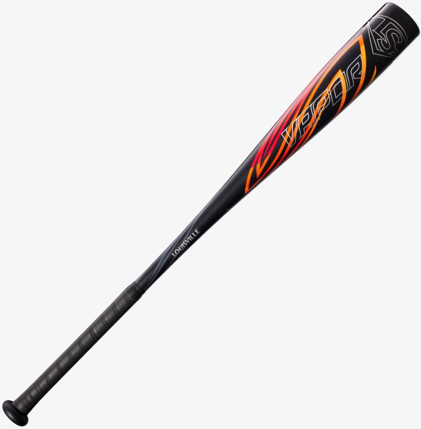 Louisville Slugger Vapor - 10 (USA) Baseball Bat – The Fieldhouse