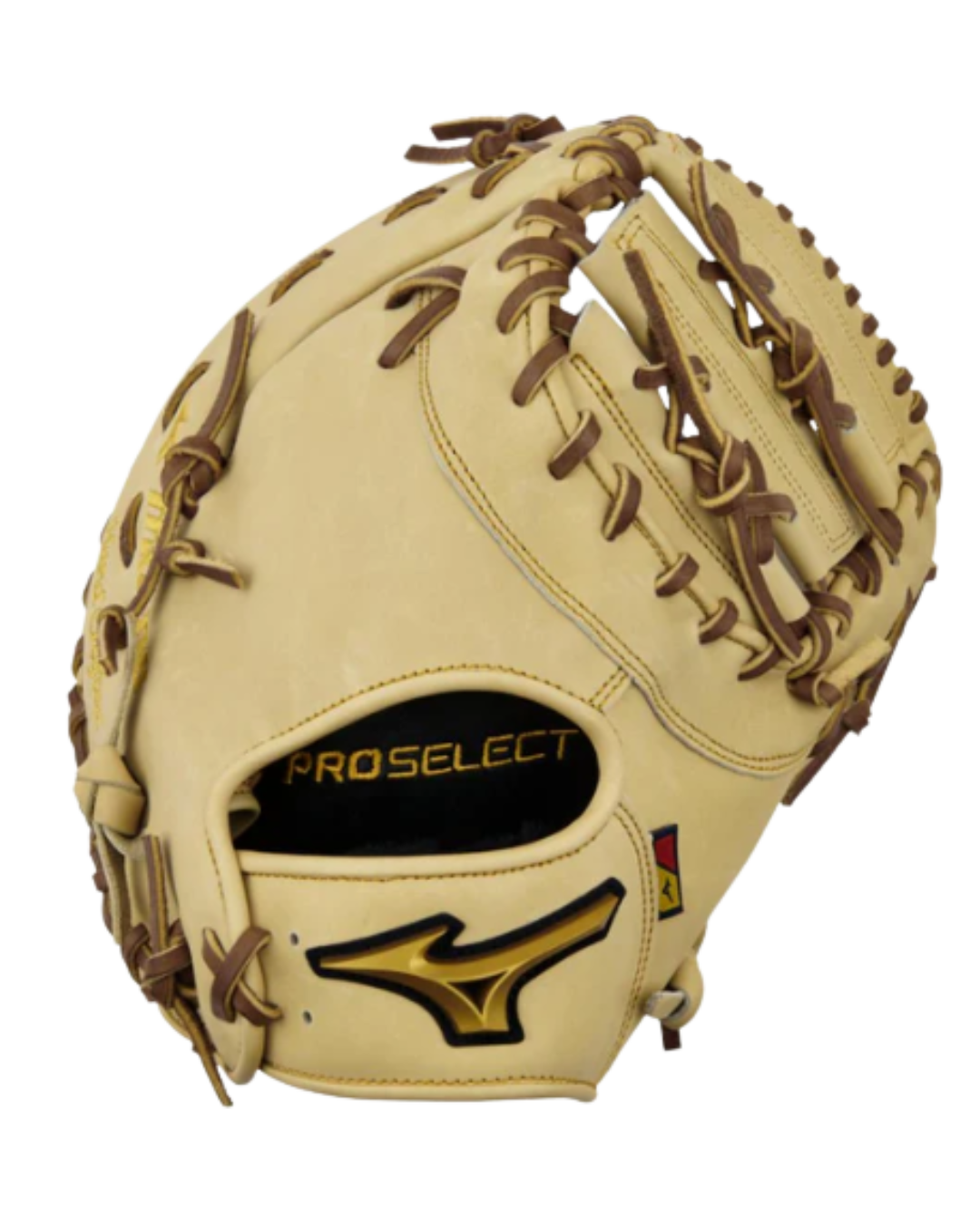 Mizuno Pro Select First Base Mitt