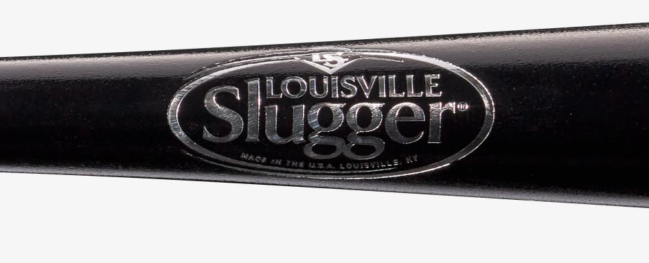 Louisville Slugger Genuine Natural Wood Bat