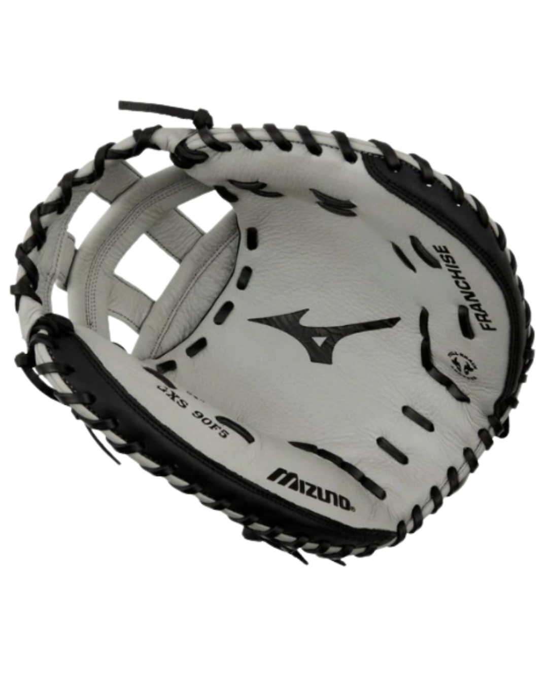 Franchise 34" Fastpitch Catchers Mitt