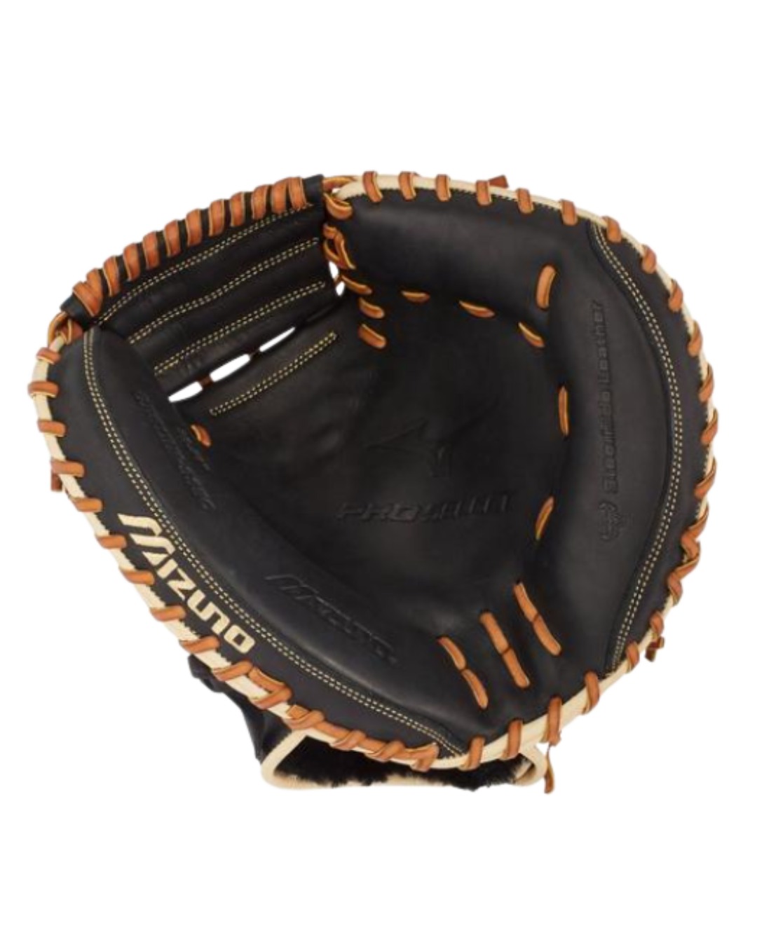 Mizuno Pro Select - Baseball Catcher's Mitt