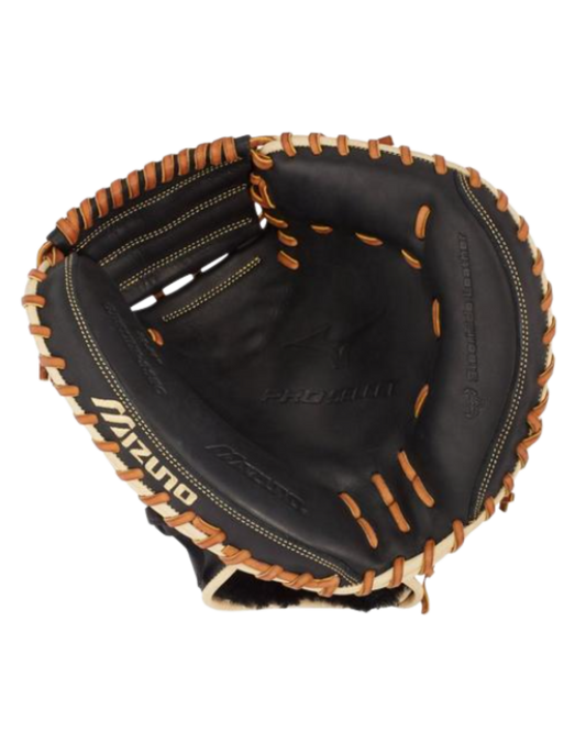 Mizuno Pro Select - Baseball Catcher's Mitt