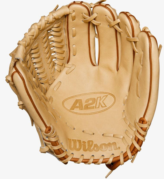 11.75" A2K D33 Glove - Wilson
