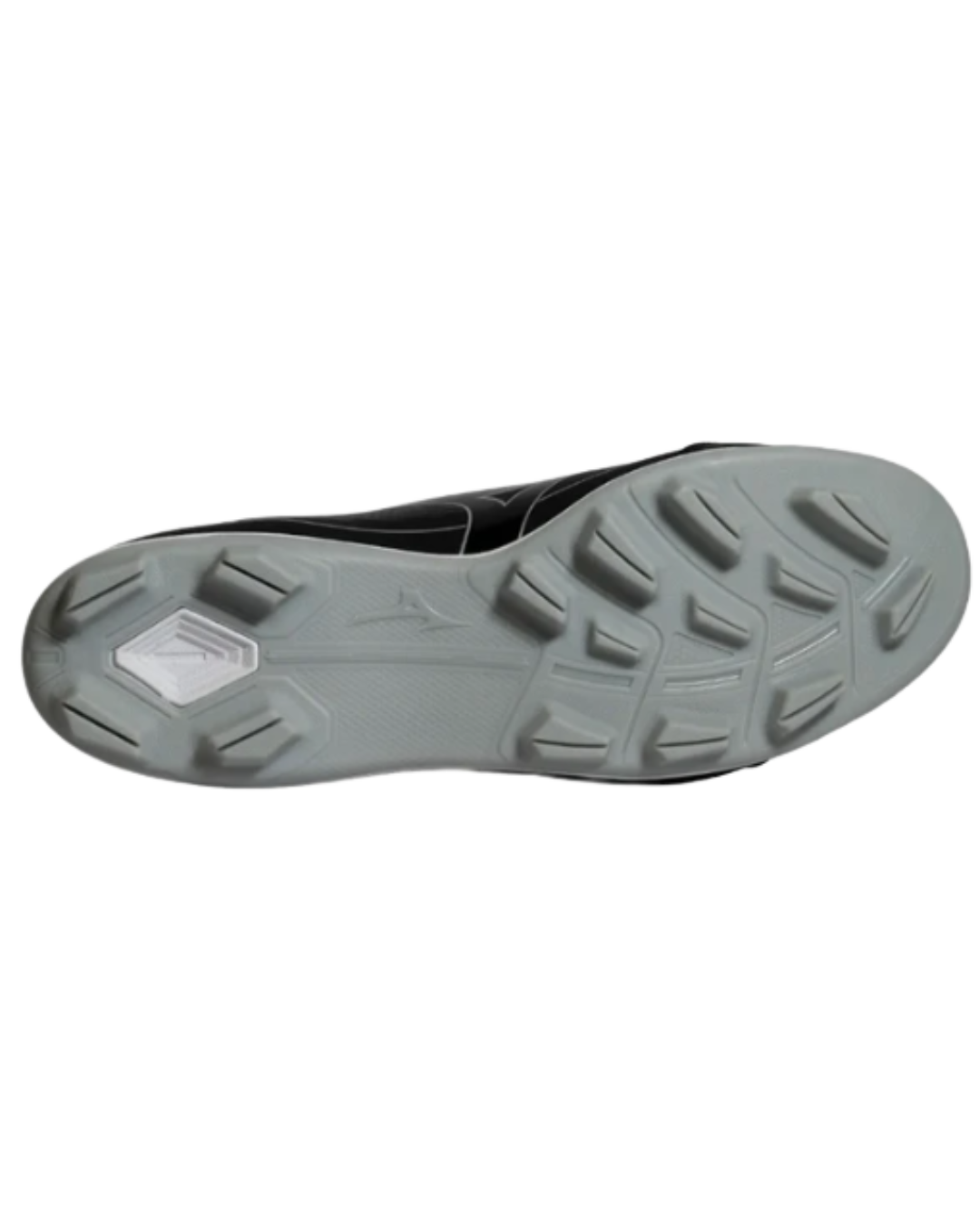 Mizuno Cushion Revo - Molded Cleats (Black)