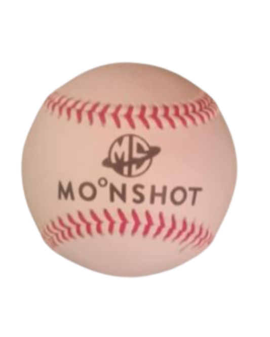 CLEARANCE DEAL - Bucket + 4 dozen Leather Practice Balls