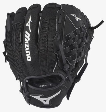 10" Prospect Powerclose Youth Glove - Mizuno