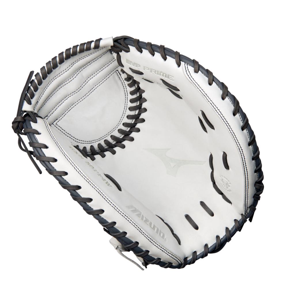 MVP Prime - Softball Catchers Mitt - Mizuno