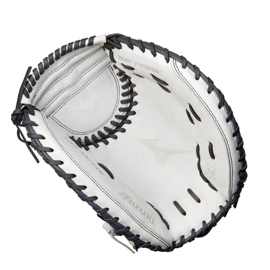 MVP Prime - Softball Catchers Mitt - Mizuno
