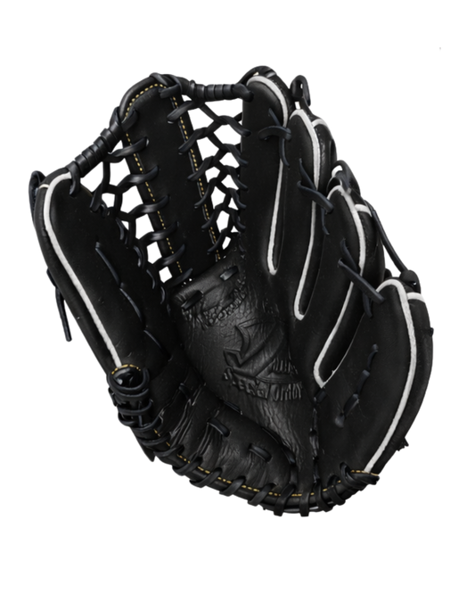 12" COLA Professional Model Trapeze Web Glove – 12"