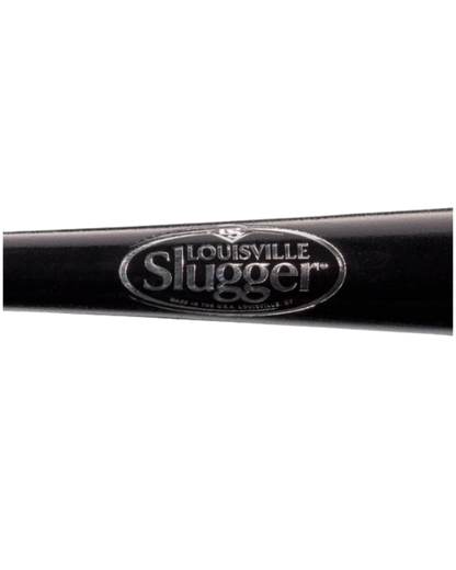Louisville Slugger Genuine Natural Wood Bat