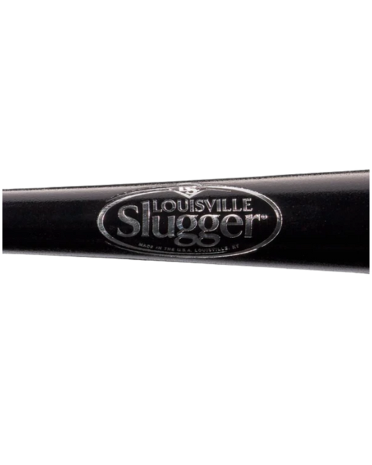 Louisville Slugger Genuine Natural Wood Bat