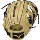 11.75" Mizuno MVP Prime Gold Infield Glove