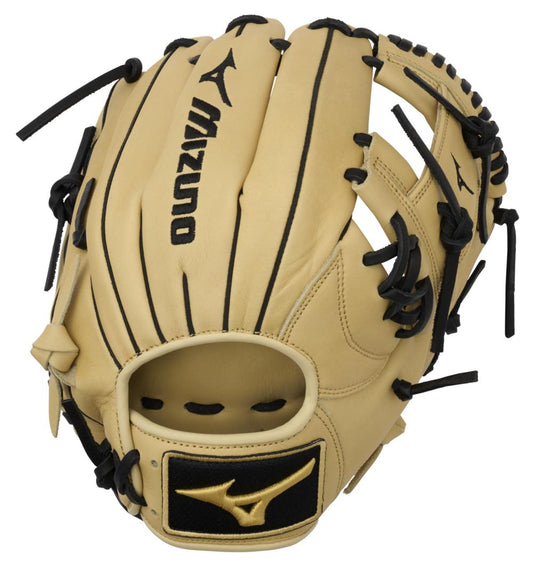 11.75" Mizuno MVP Prime Gold Infield Glove