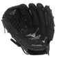 Prospect Series PowerClose™ Baseball Glove 10.5"