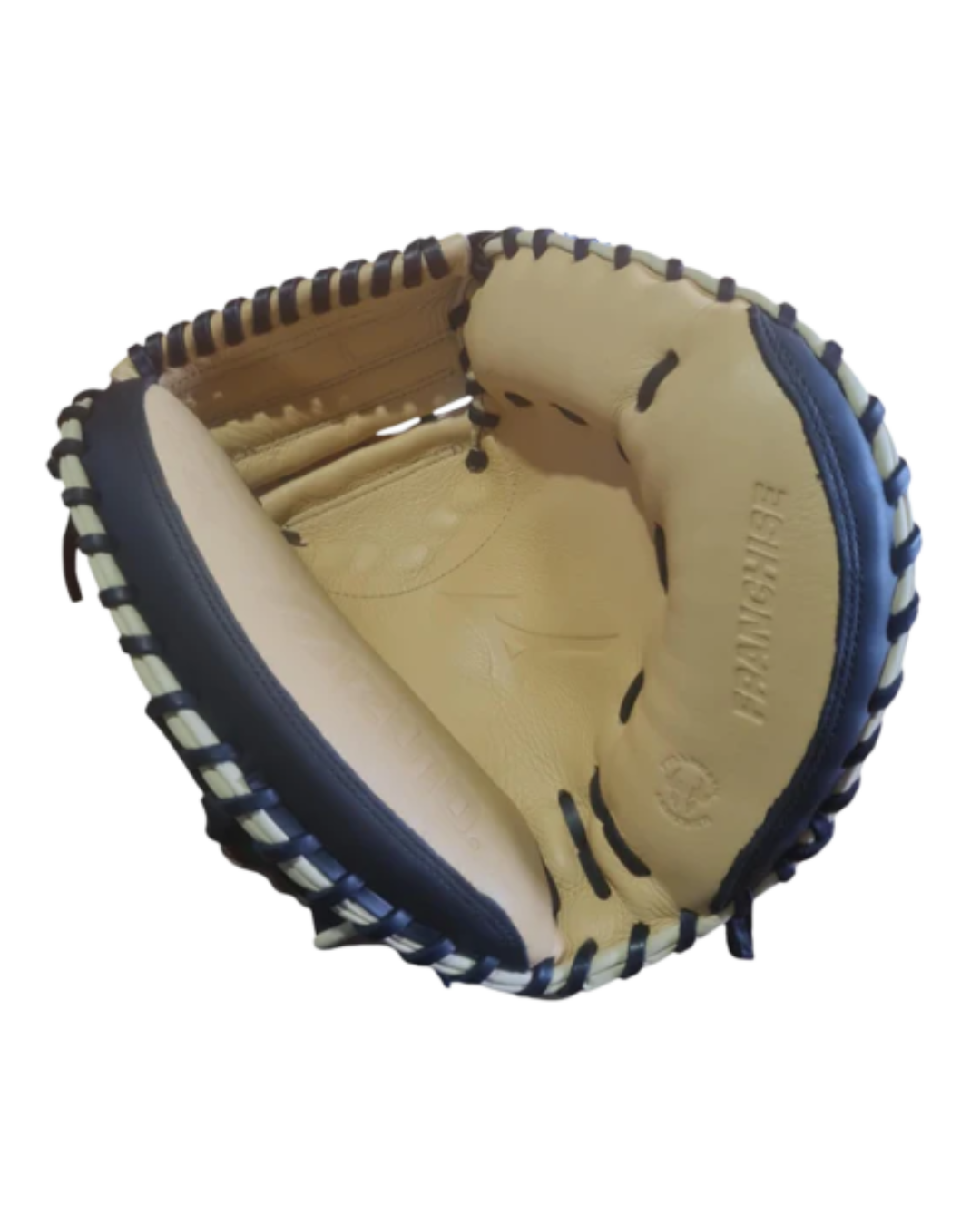 Mizuno Franchise Baseball Catchers Mitt