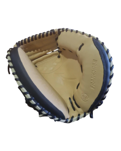 Mizuno Franchise Baseball Catchers Mitt