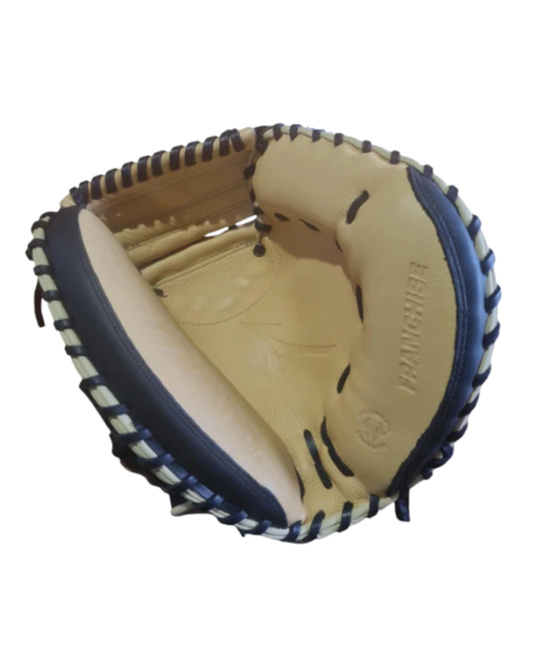 Mizuno Franchise Baseball Catchers Mitt