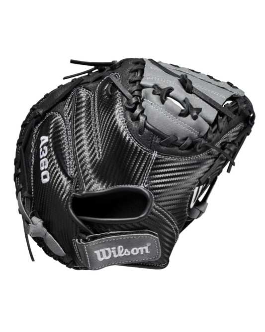 Wilson A360 Youth Catchers Mitt