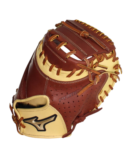 Mizuno Prime Elite 33.5" Baseball Catcher Mitt