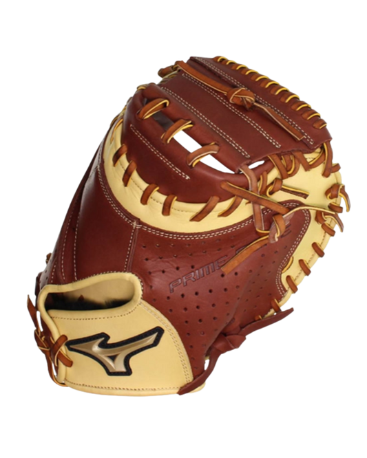 Mizuno Prime Elite 33.5" Baseball Catcher Mitt