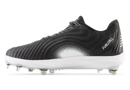 New Balance L4040 V7 Metal Cleats