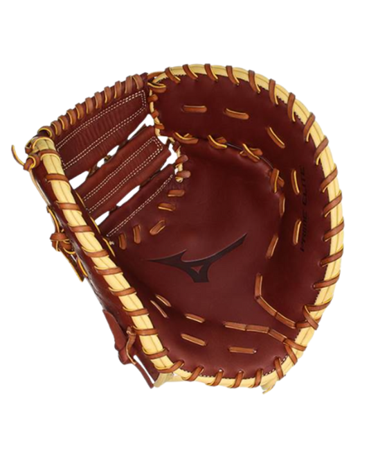 Mizuno - Prime Elite First Base Mitt