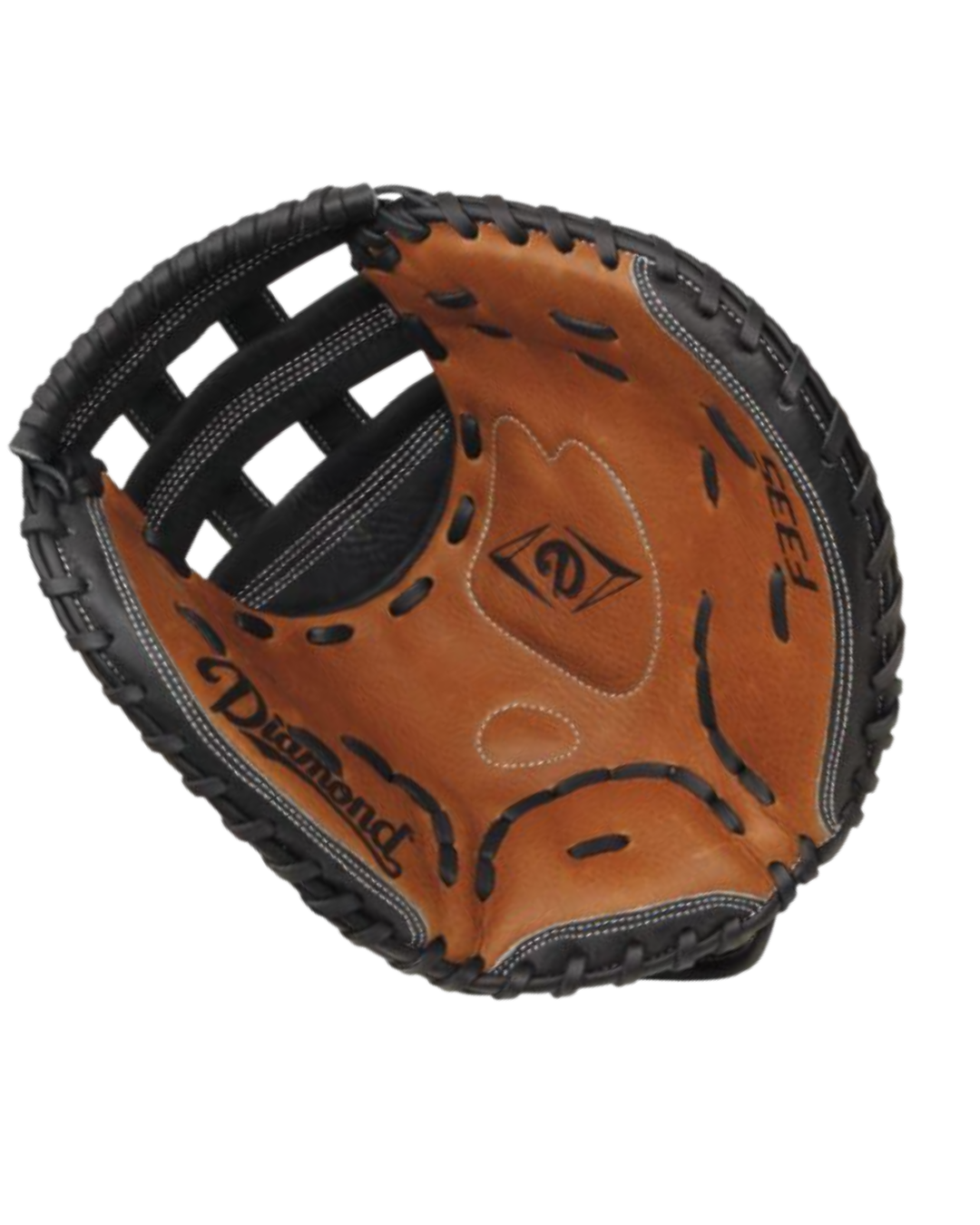 33.5" Diamond Catchers Mitt - Softball