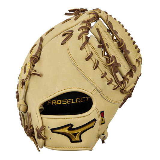 Mizuno Pro Select First Base Mitt